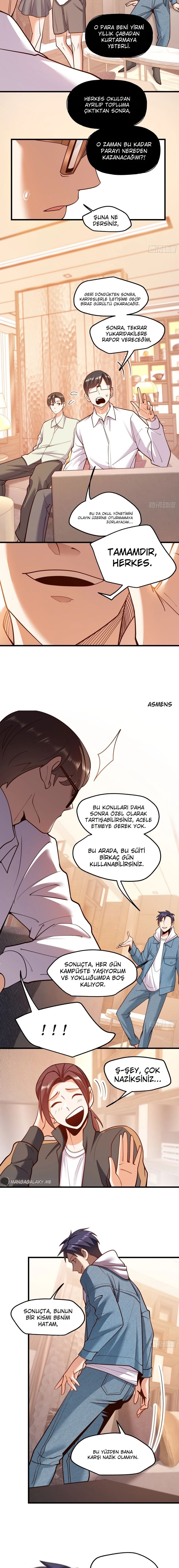 Harcadıkça Yükseliş Bölüm 112 - Sayfa 7