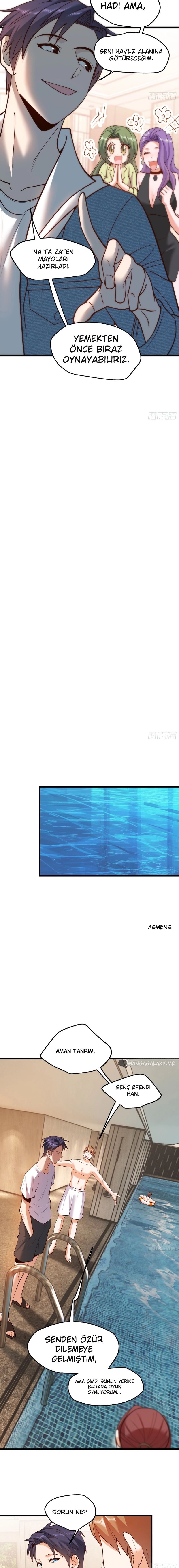 Harcadıkça Yükseliş Bölüm 112 - Sayfa 8