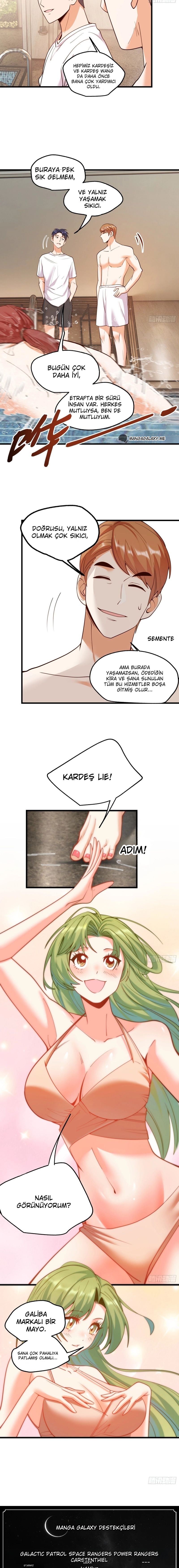 Harcadıkça Yükseliş Bölüm 112 - Sayfa 9