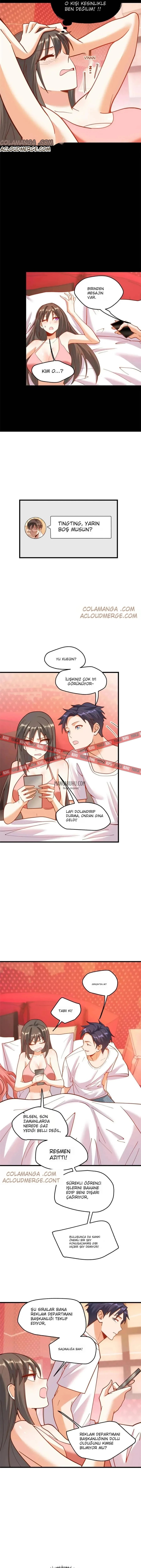 Harcadıkça Yükseliş Bölüm 145 - Sayfa 2