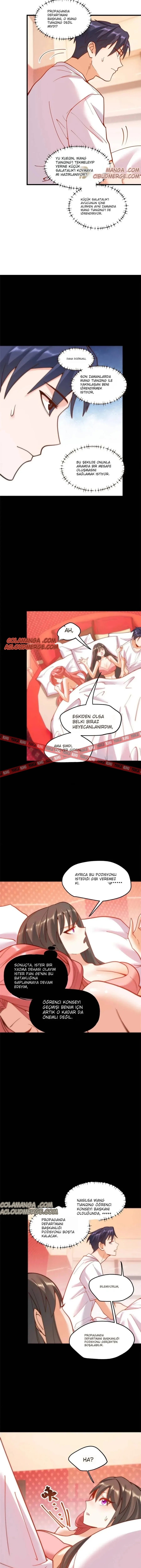 Harcadıkça Yükseliş Bölüm 145 - Sayfa 3