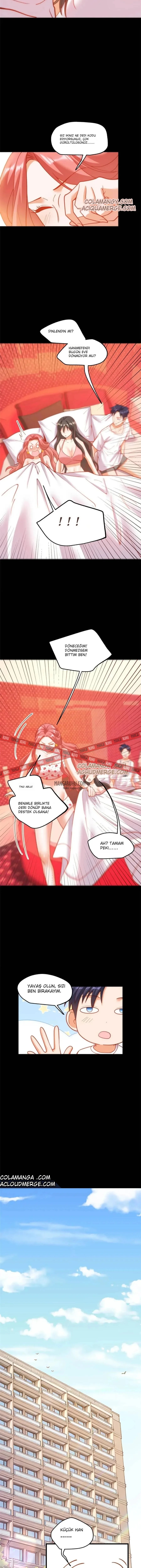 Harcadıkça Yükseliş Bölüm 145 - Sayfa 4