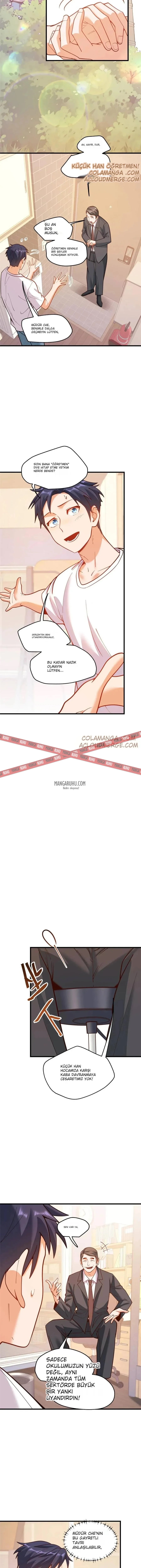 Harcadıkça Yükseliş Bölüm 145 - Sayfa 5