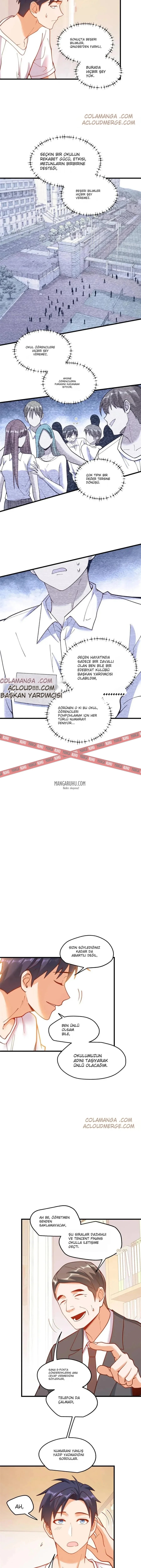 Harcadıkça Yükseliş Bölüm 145 - Sayfa 6