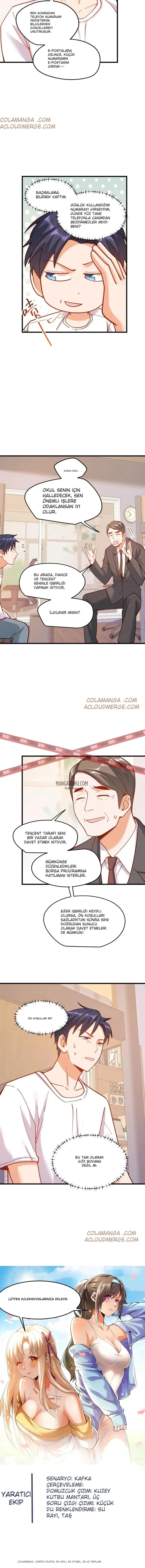 Harcadıkça Yükseliş Bölüm 145 - Sayfa 7