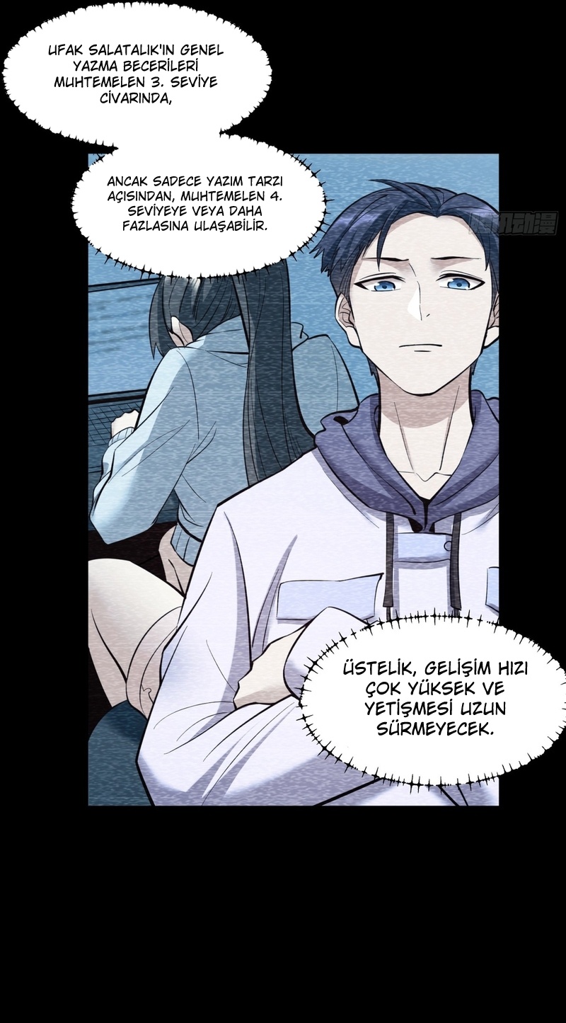 Harcadıkça Yükseliş Bölüm 48 - Sayfa 7