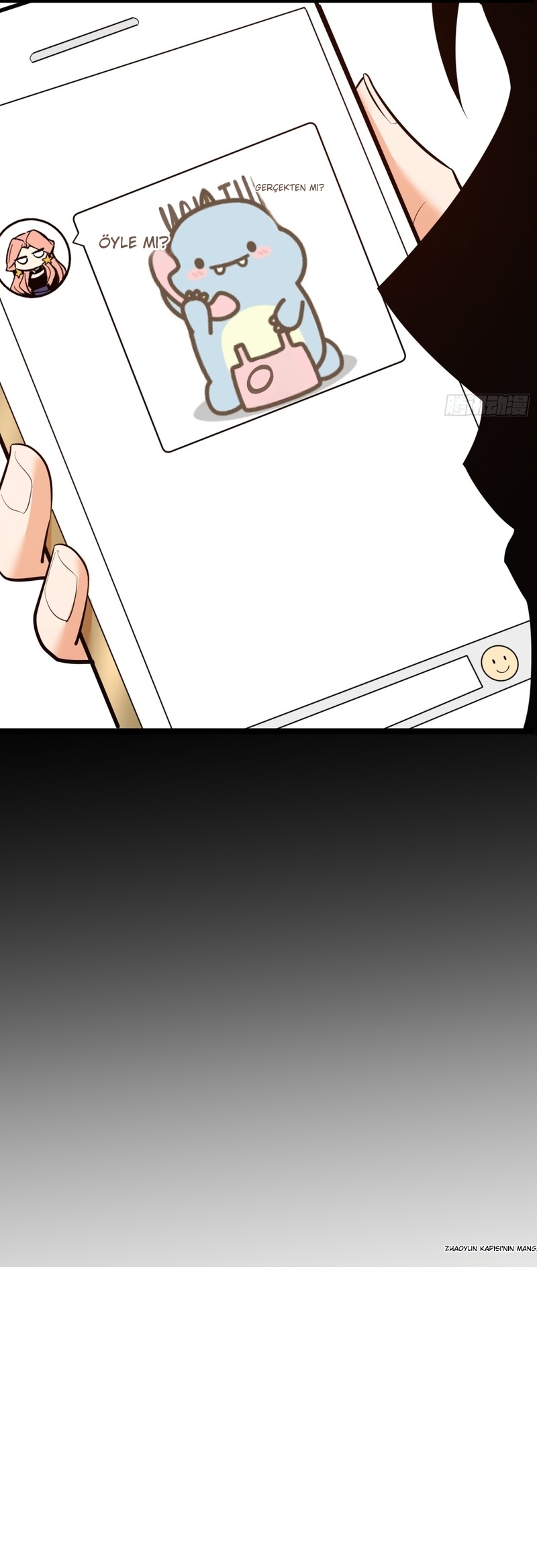 Harcadıkça Yükseliş Bölüm 48 - Sayfa 9