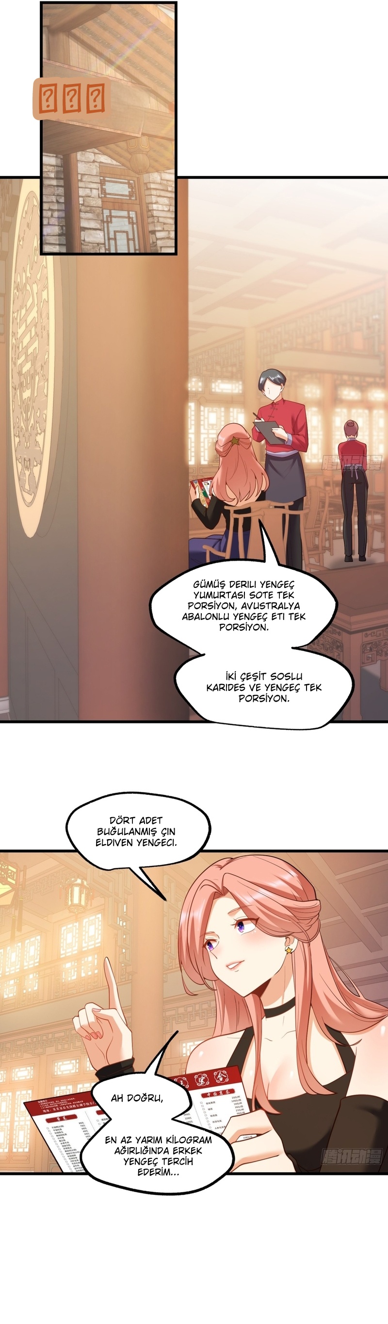 Harcadıkça Yükseliş Bölüm 48 - Sayfa 10