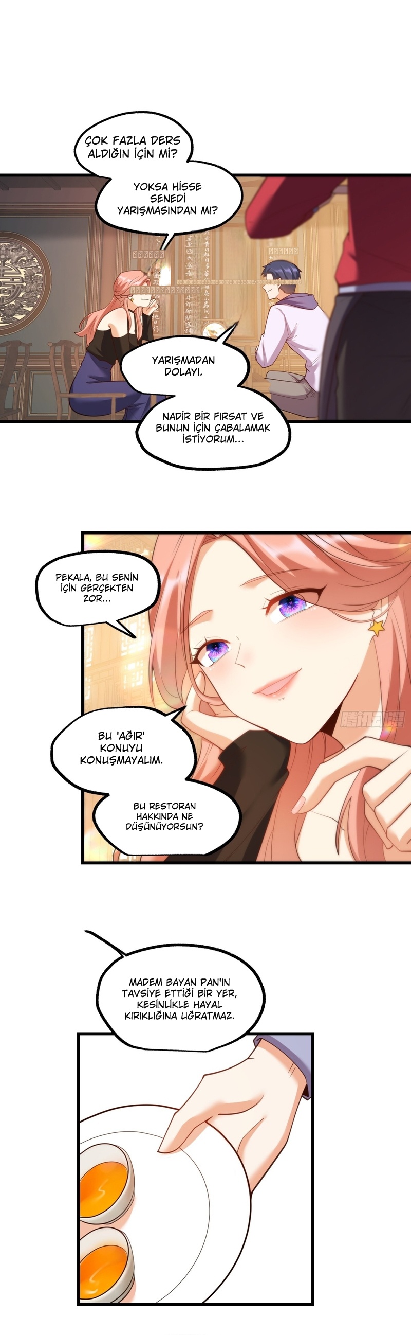 Harcadıkça Yükseliş Bölüm 48 - Sayfa 13