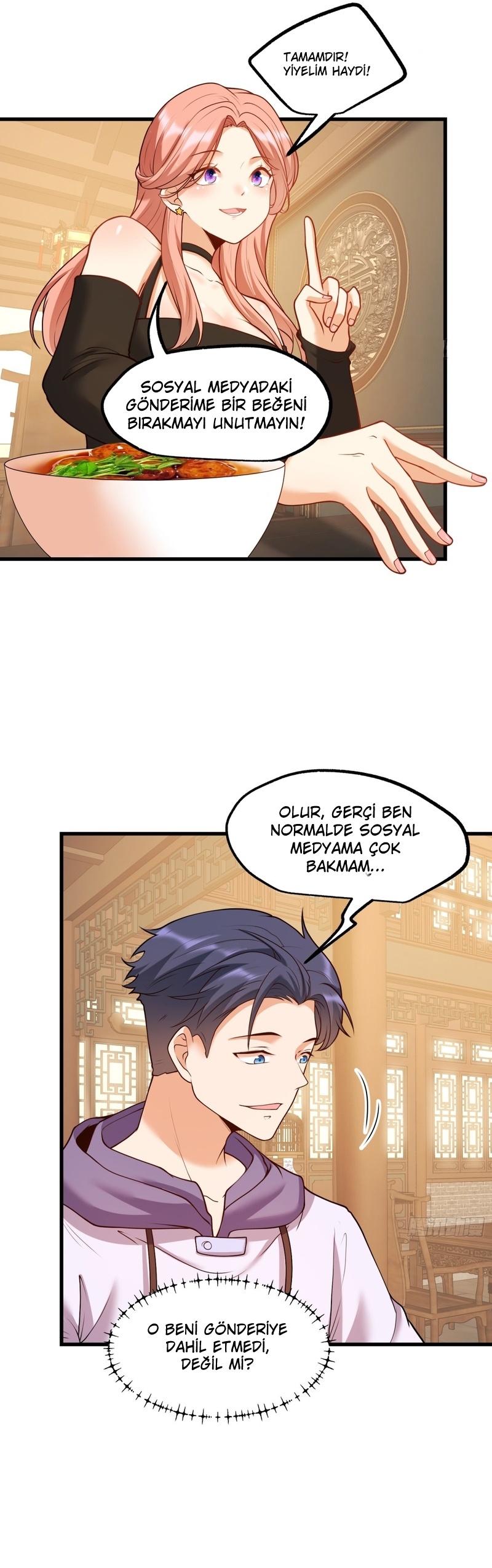 Harcadıkça Yükseliş Bölüm 48 - Sayfa 20