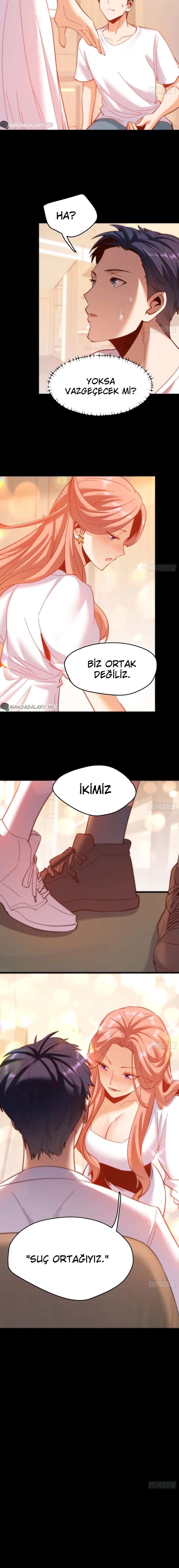 Harcadıkça Yükseliş Bölüm 109 - Sayfa 2