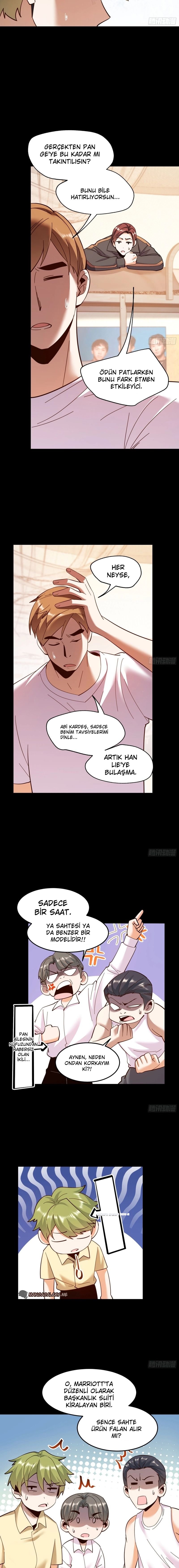 Harcadıkça Yükseliş Bölüm 109 - Sayfa 7