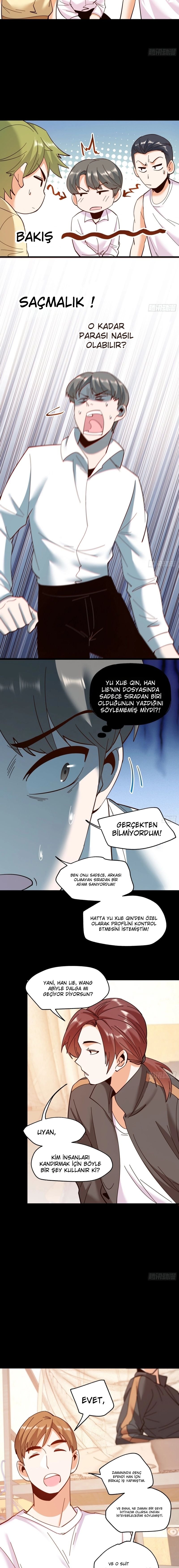 Harcadıkça Yükseliş Bölüm 109 - Sayfa 8