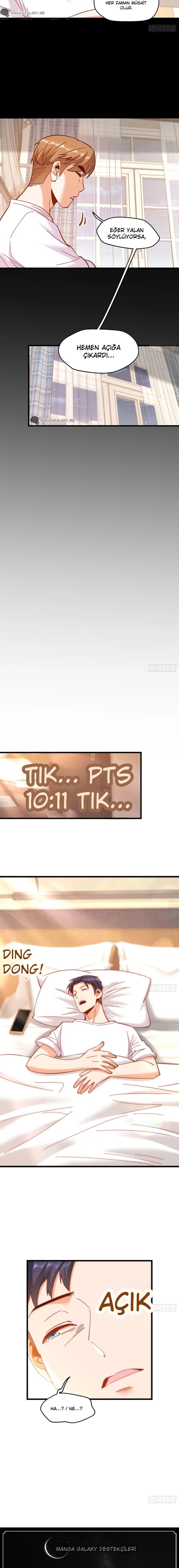 Harcadıkça Yükseliş Bölüm 109 - Sayfa 9