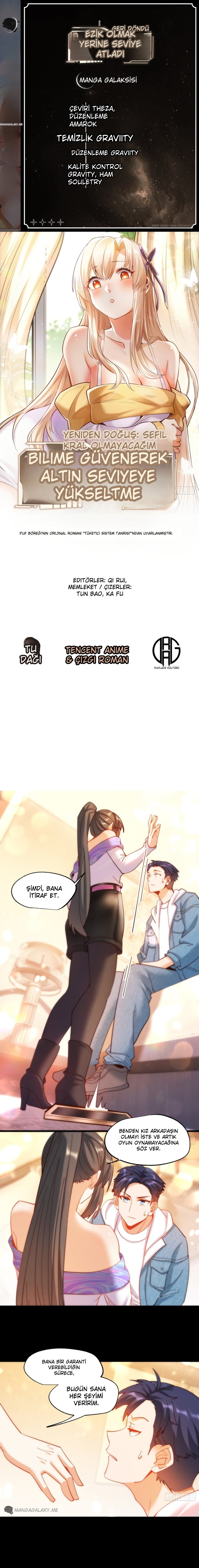 Harcadıkça Yükseliş Bölüm 91 - Sayfa 2