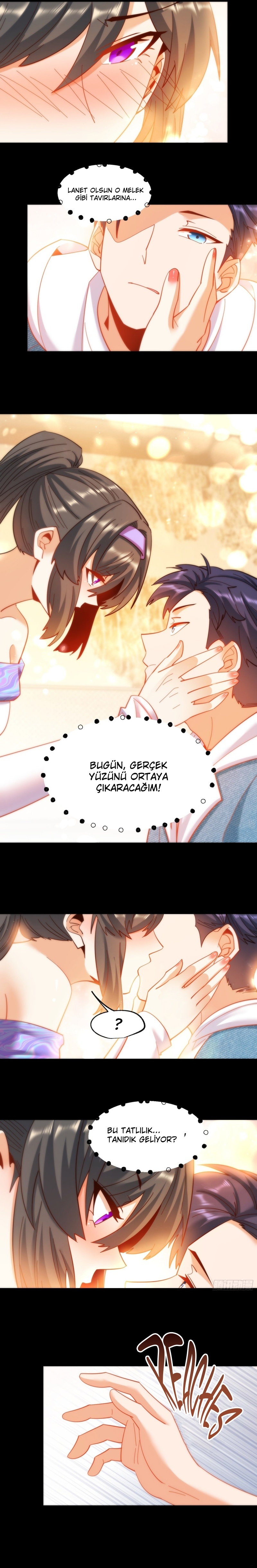 Harcadıkça Yükseliş Bölüm 91 - Sayfa 3