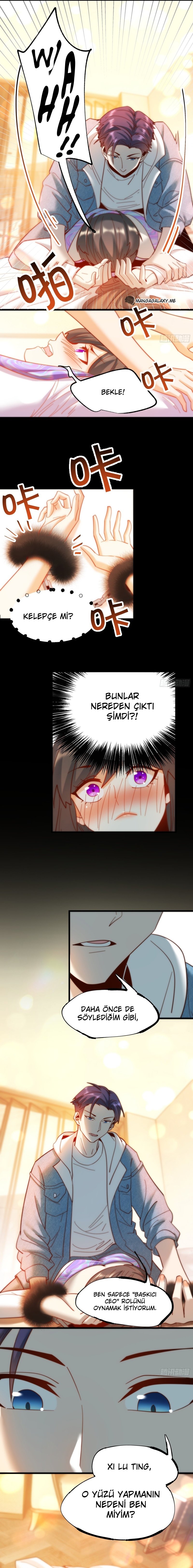 Harcadıkça Yükseliş Bölüm 91 - Sayfa 4