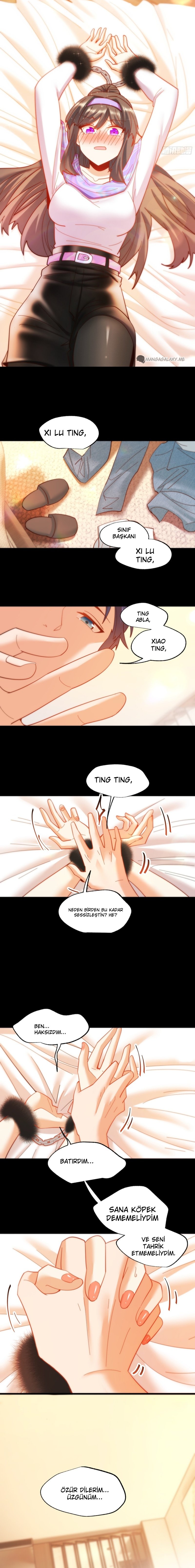 Harcadıkça Yükseliş Bölüm 91 - Sayfa 5