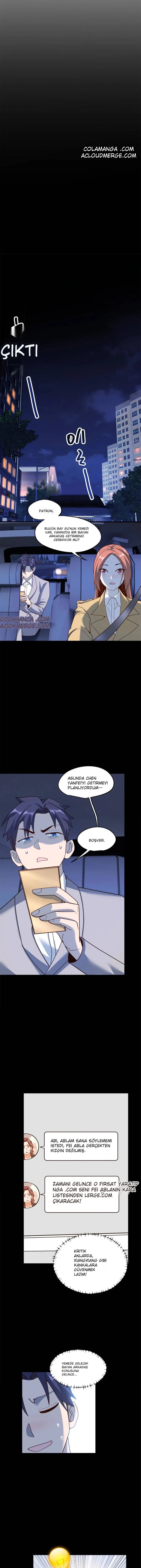 Harcadıkça Yükseliş Bölüm 214 - Sayfa 2