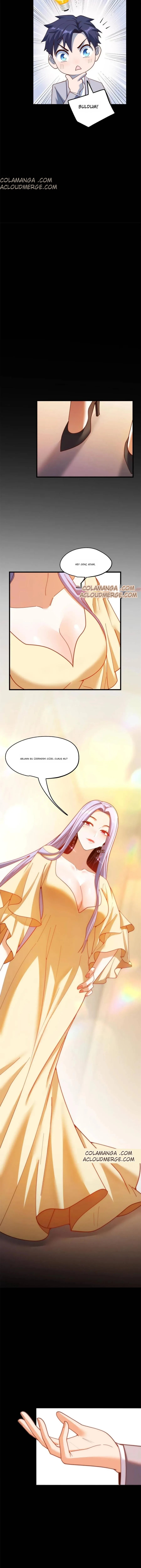 Harcadıkça Yükseliş Bölüm 214 - Sayfa 3