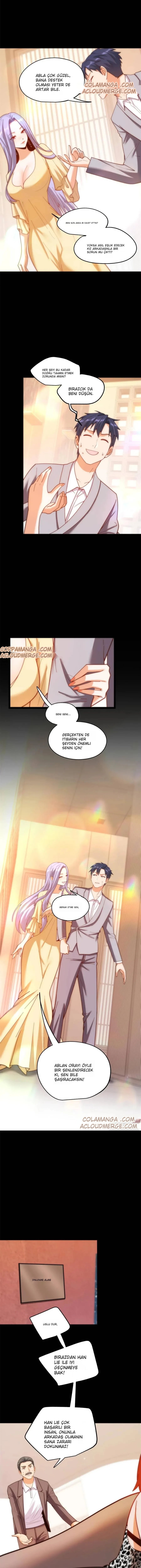 Harcadıkça Yükseliş Bölüm 214 - Sayfa 4