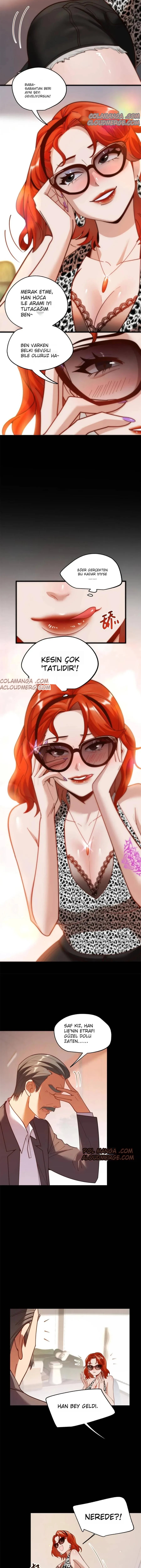 Harcadıkça Yükseliş Bölüm 214 - Sayfa 5