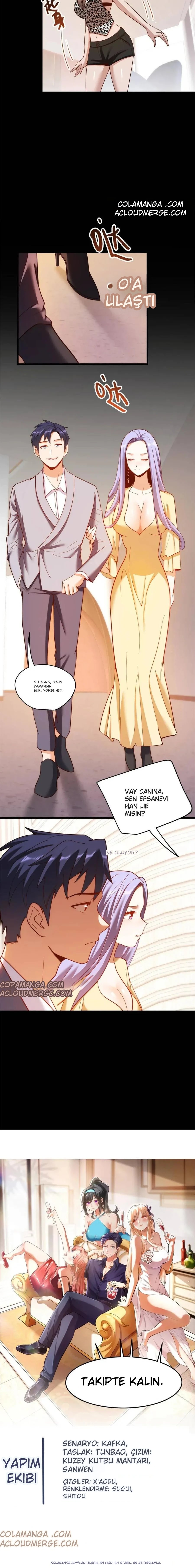 Harcadıkça Yükseliş Bölüm 214 - Sayfa 6