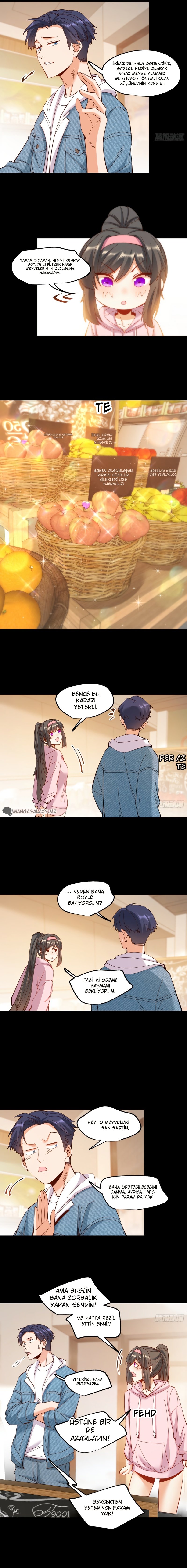 Harcadıkça Yükseliş Bölüm 72 - Sayfa 2