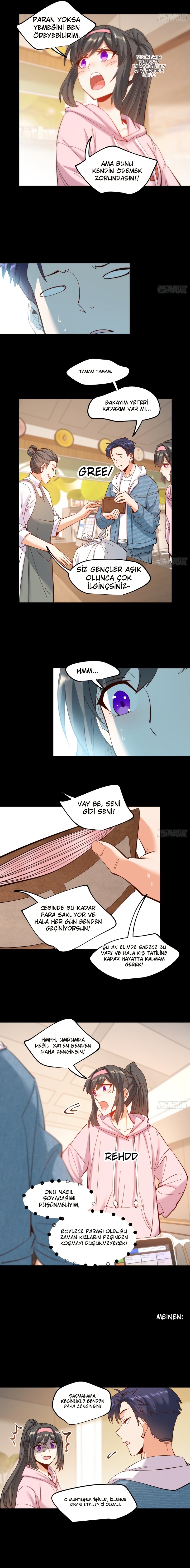 Harcadıkça Yükseliş Bölüm 72 - Sayfa 3