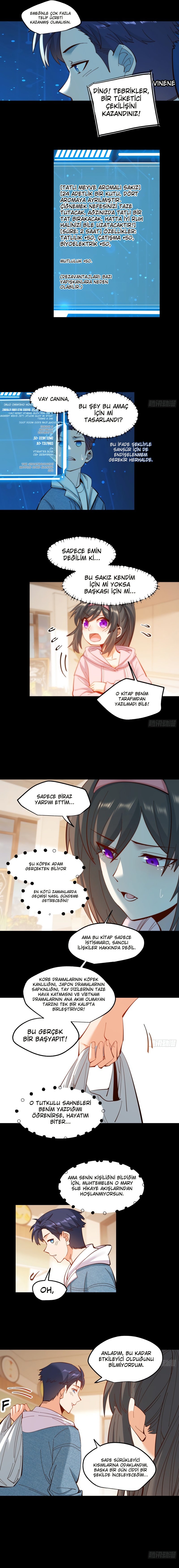 Harcadıkça Yükseliş Bölüm 72 - Sayfa 4