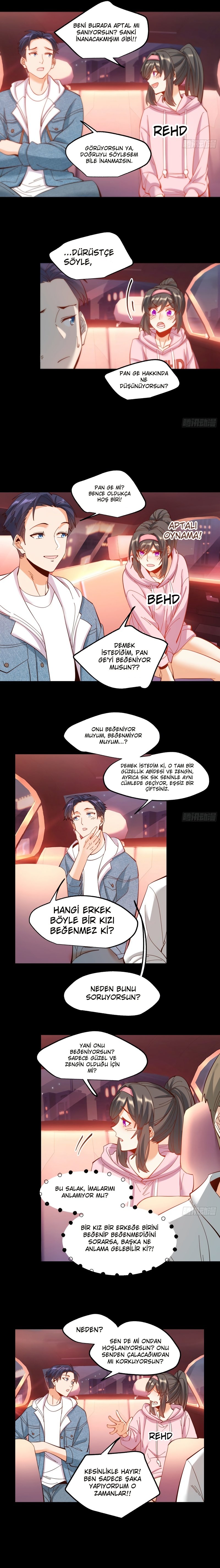 Harcadıkça Yükseliş Bölüm 72 - Sayfa 6