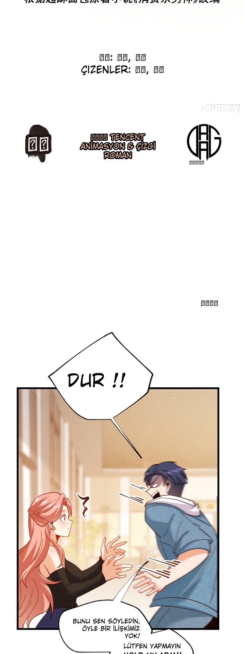 Harcadıkça Yükseliş Bölüm 96 - Sayfa 2