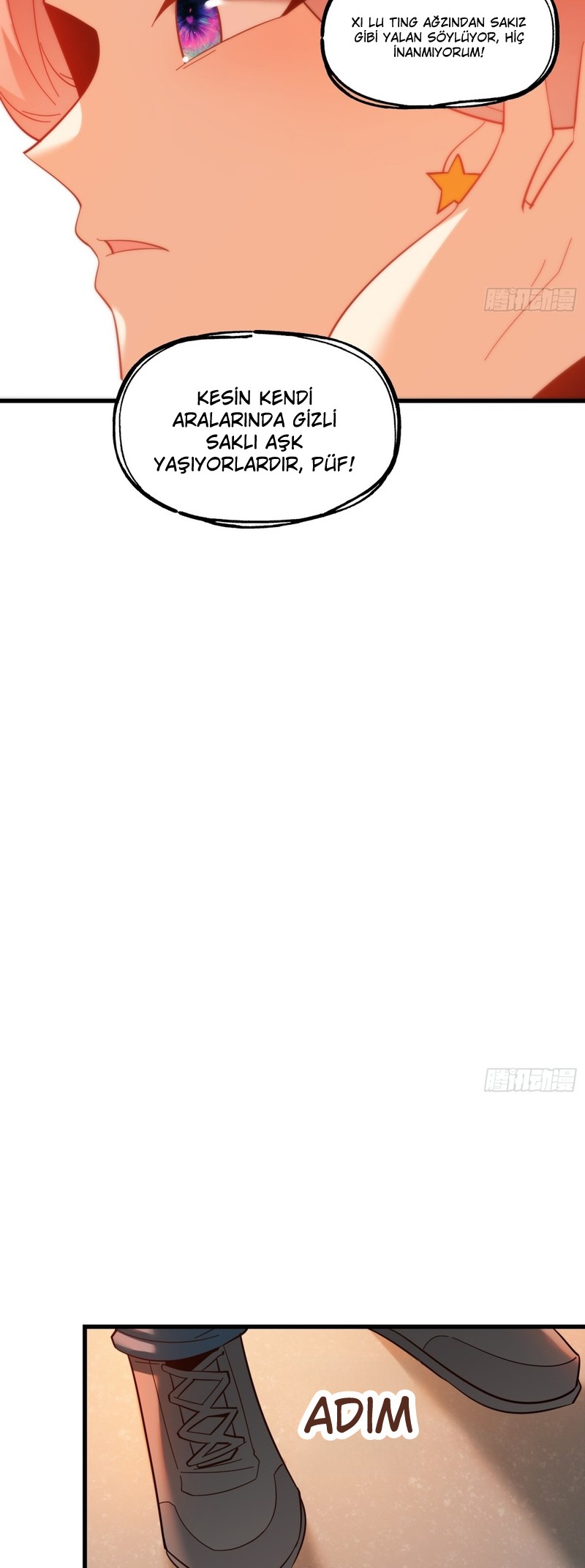 Harcadıkça Yükseliş Bölüm 96 - Sayfa 7