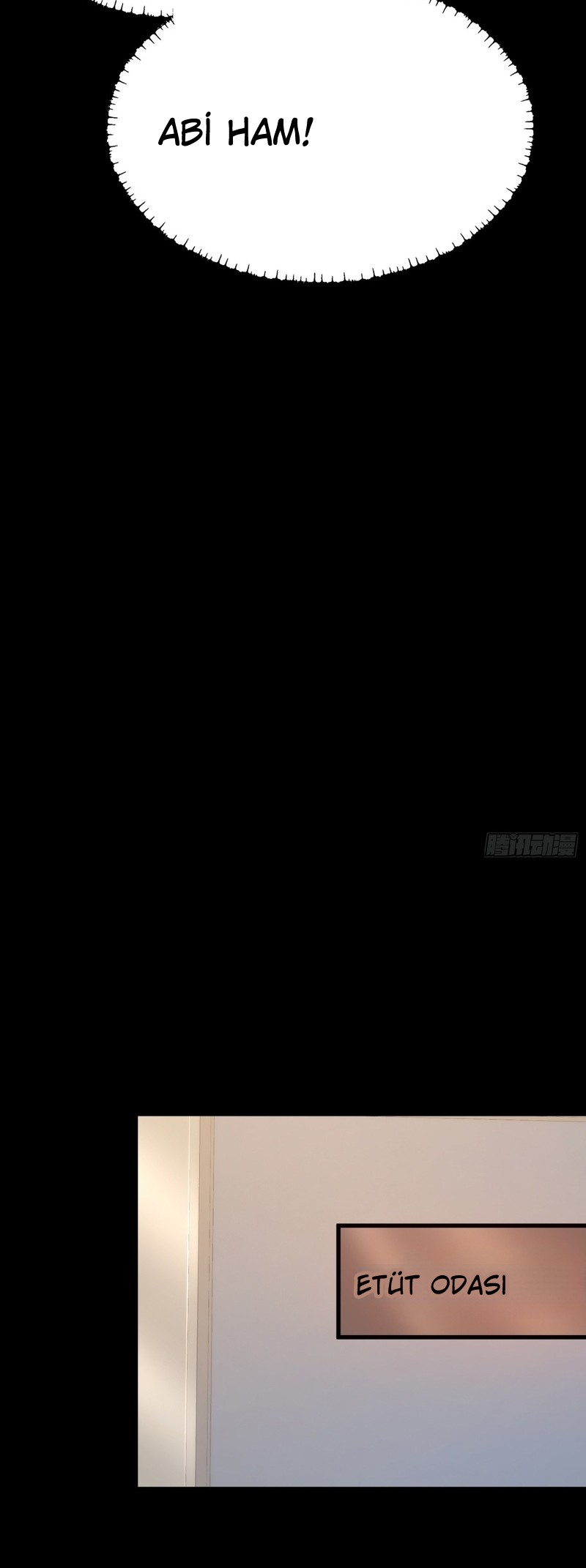 Harcadıkça Yükseliş Bölüm 96 - Sayfa 14