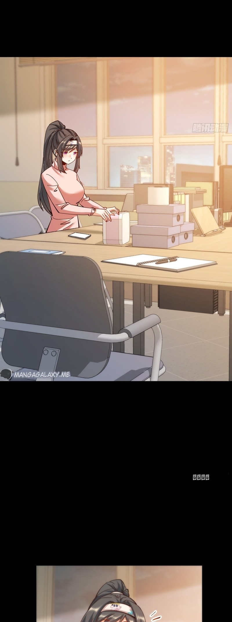 Harcadıkça Yükseliş Bölüm 96 - Sayfa 15