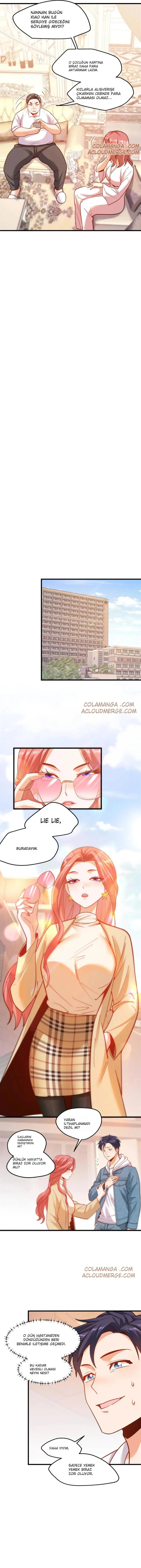 Harcadıkça Yükseliş Bölüm 134 - Sayfa 2