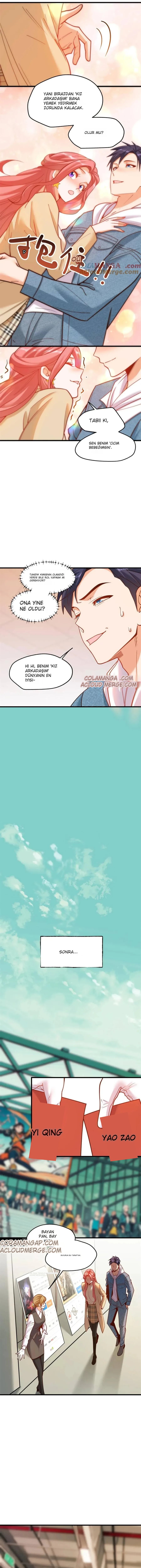 Harcadıkça Yükseliş Bölüm 134 - Sayfa 3