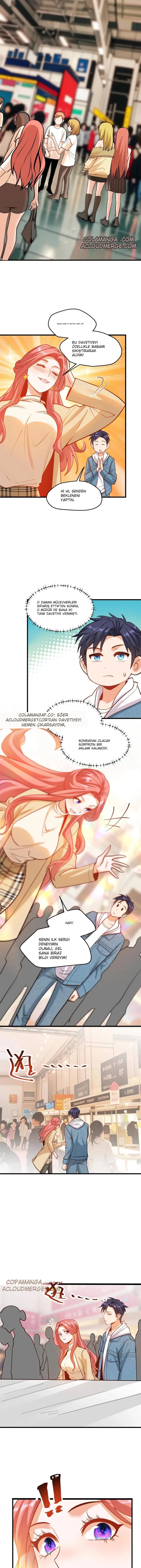 Harcadıkça Yükseliş Bölüm 134 - Sayfa 4