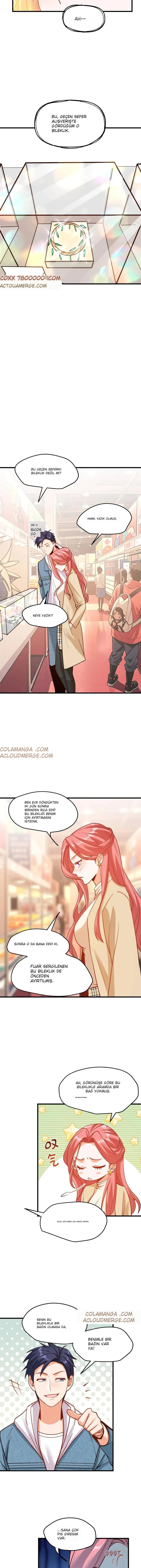 Harcadıkça Yükseliş Bölüm 134 - Sayfa 5