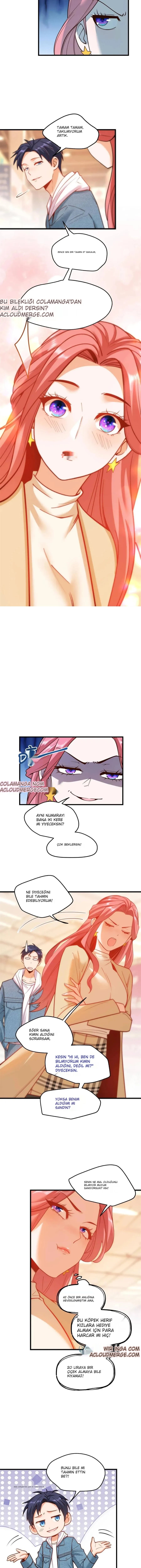 Harcadıkça Yükseliş Bölüm 134 - Sayfa 6