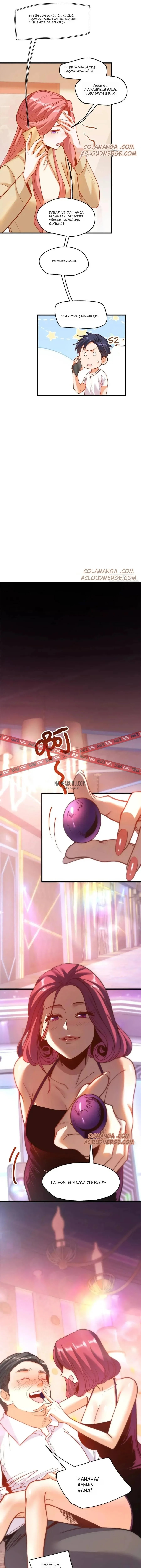 Harcadıkça Yükseliş Bölüm 155 - Sayfa 2