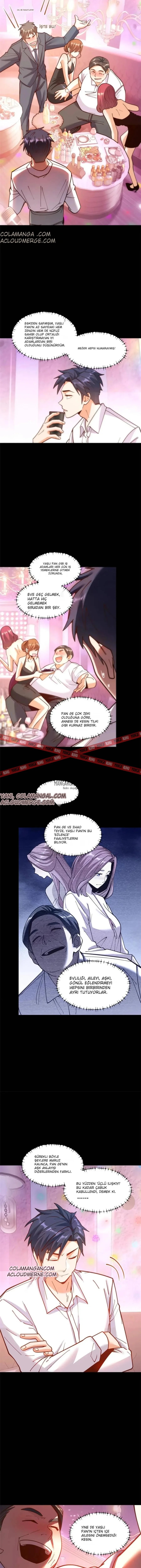 Harcadıkça Yükseliş Bölüm 155 - Sayfa 5