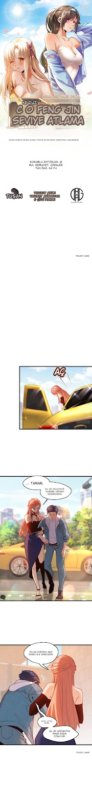 Harcadıkça Yükseliş Bölüm 118 - Sayfa 1