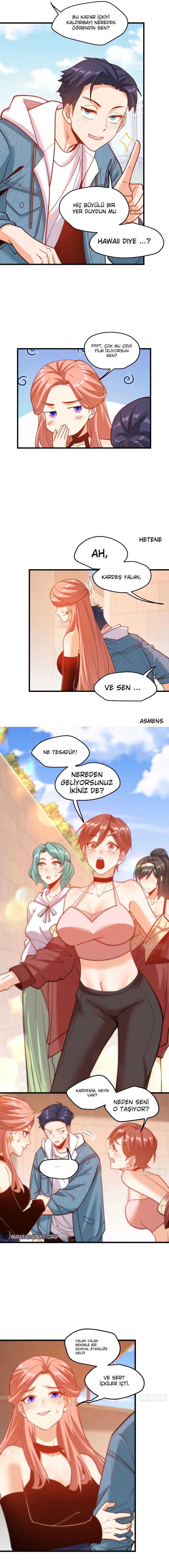 Harcadıkça Yükseliş Bölüm 118 - Sayfa 2