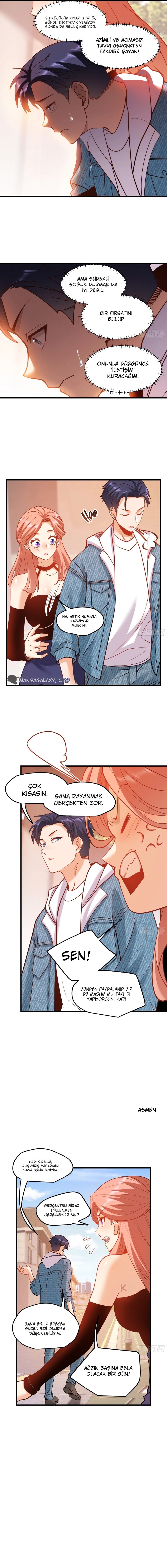 Harcadıkça Yükseliş Bölüm 118 - Sayfa 4