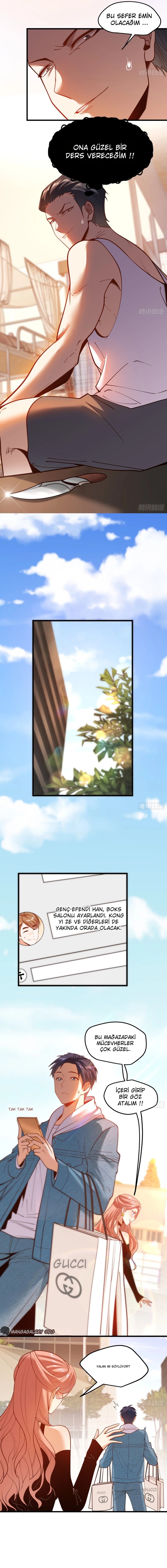 Harcadıkça Yükseliş Bölüm 118 - Sayfa 6