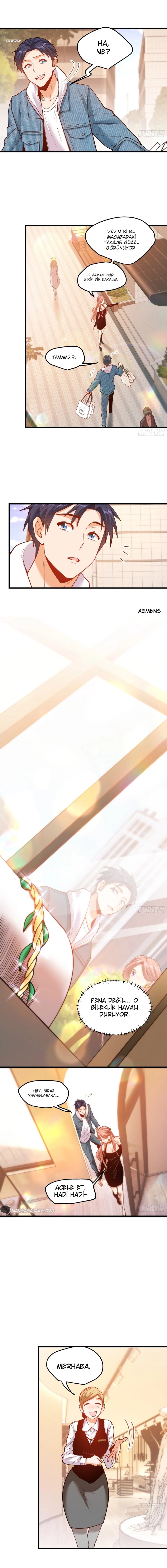 Harcadıkça Yükseliş Bölüm 118 - Sayfa 7