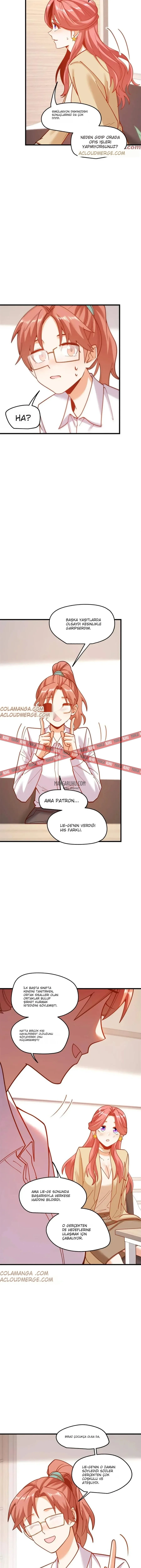 Harcadıkça Yükseliş Bölüm 180 - Sayfa 2