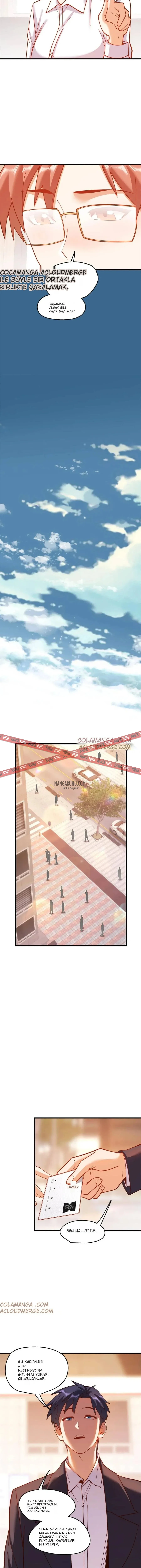 Harcadıkça Yükseliş Bölüm 180 - Sayfa 3