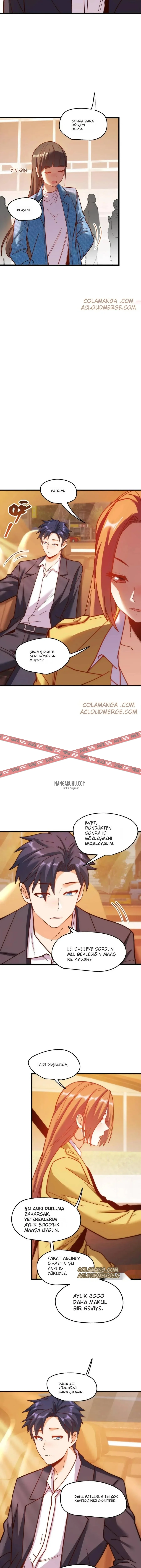 Harcadıkça Yükseliş Bölüm 180 - Sayfa 4